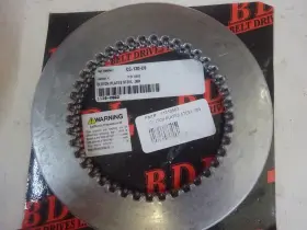 Cc-130-cs Bdl Harley Big Twins And Customs New Steel .059 Clutch Plate Set Of 7 Cc-130-cs Bdl Harley Big Twins And Customs New Steel .059 Clutch Plate Set Of 7
