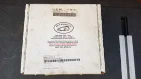 Btxp-12 Belt Drive Ltd 38-3926 Harley Davidson High-performance Extra Clutch Plate Kit - Sportster 91