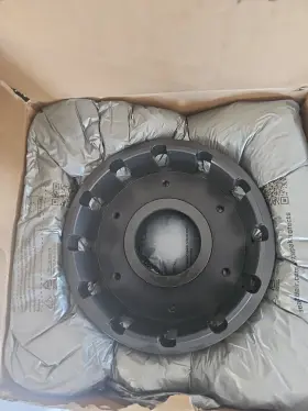 12010878 Belt Drives Ltd Clutch Basket 12010878 Belt Drives Ltd Clutch Basket