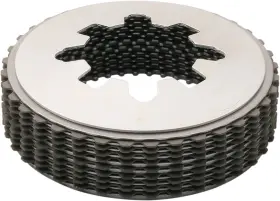Bdlpcp-0007 Belt Drives Ltd. Replacement Clutch Kit With Spring By Ltd