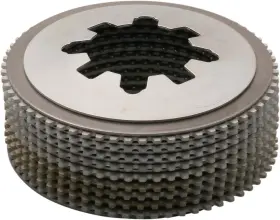 Bdlpcp-0011 Belt Drives Ltd Clutch Plate Kit - Bdlpcp-0011 Belt Drives Ltd Clutch Plate Kit -