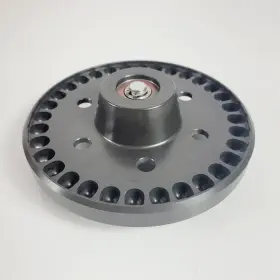 Bpp-600-hyd Belt Drives Ltd. Bdl Ball Bearing Lockup Clutch Pressure Plate Harley M8 17-20 Bpp-600-hyd Belt Drives Ltd. Bdl Ball Bearing Lockup Clutch Pressure Plate Harley M8 17-20
