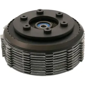 Cc-132h-bb Belt Drives Ltd Competitor Clutch Kit With Ball Bearing Pressure Plat Cc-132h-bb Belt Drives Ltd Competitor Clutch Kit With Ball Bearing Pressure Plat