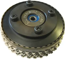 Cc-140bb Belt Drives Ltd Competitor Clutch Kit 91-17 Harley Davidson Sportster Xl Xlh Cc-140bb Belt Drives Ltd Competitor Clutch Kit 91-17 Harley Davidson Sportster Xl Xlh