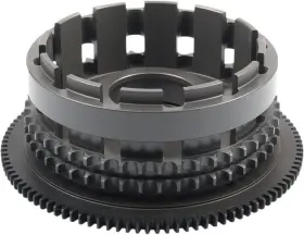 Cdb-720-sg4 Belt Drives Ltd. Bdl Chain Clutch Drive Basket Harley Milwakee Eight Cdb-720-sg4 Belt Drives Ltd. Bdl Chain Clutch Drive Basket Harley Milwakee Eight