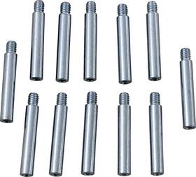 Belt Drives Ltd. Evrd-1 Ltd. Round Dogs - 5-speed