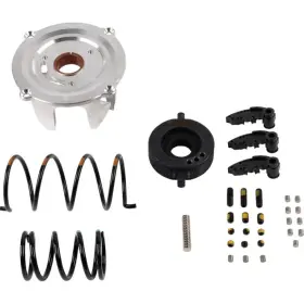 06-16-102-tck Bikeman Performance Stage 2 Clutch Kit - Low Altitude 0-6000ft. With Torsion C 06-16-102-tck Bikeman Performance Stage 2 Clutch Kit - Low Altitude 0-6000ft. With Torsion C