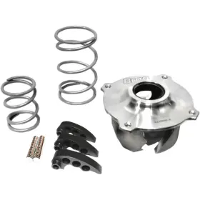 Ranrzr900x Bikeman Performance 07-307 Clutch Kit With Angle Helix Stage 2 Compatible 11-13 Polaris Ranrzr900x Bikeman Performance 07-307 Clutch Kit With Angle Helix Stage 2 Compatible 11-13 Polaris