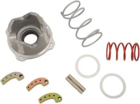 07-309 Bikeman Performance Clutch Kit With Angle Helix Stage 2 Compatible 05-14 Polaris Sports800 07-309 Bikeman Performance Clutch Kit With Angle Helix Stage 2 Compatible 05-14 Polaris Sports800