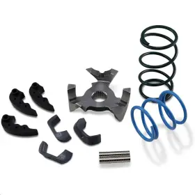 07-320-2 Bikeman Performance Clutch Kit With Angle Helix Stage 2 Compatible 16 Polaris Rzrxpturbo 07-320-2 Bikeman Performance Clutch Kit With Angle Helix Stage 2 Compatible 16 Polaris Rzrxpturbo