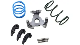 07-321-2-ot Bikeman Performance Clutch Kit 1141-0383 07-321-2-ot Bikeman Performance Clutch Kit 1141-0383