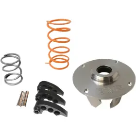 07-322-2-mud Bikeman Performance Clutch Kit With Angle Helix Stage 2 Mud/sand/work Compatible 17 Polaris R 07-322-2-mud Bikeman Performance Clutch Kit With Angle Helix Stage 2 Mud/sand/work Compatible 17 Polaris R