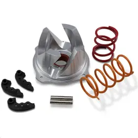 07-322-2-trail Bikeman Performance Stage 2 Trail Set-up Clutch Kit 1141-0359