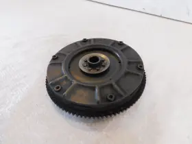 21211231666 Bmw 1977-1980 Airhead R60 R75 R80 /7 Clutch Pressure Plate Ring Starter Gear