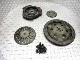 21217670453 Bmw 21211242353 1996 95-97 850r R850r Oem Clutch Pressure Plates Assembly Hardware
