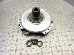 21211454784 Bmw 21211454169 1988 85-93 K75 K75s Oem Clutch Pressure Plates Mount Bolts Lot