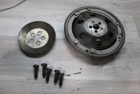 21212333009 Bmw 2001 R1150gs Clutch Pressure Plate Flywheel