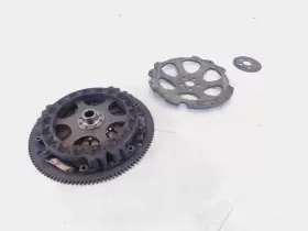21217702595 Bmw R Nine T Pure Hp2 R1200 R1200rt R1200gs R900rt Clutch Pressure Plate Housing