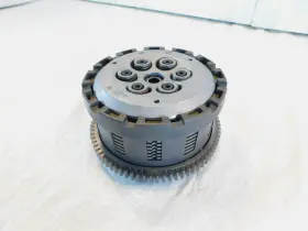 21217724789 Bmw S1000rr S1000r S1000xr Hp4 Clutch Basket Hub With Springs And Plates Assembly 21217724789 Bmw S1000rr S1000r S1000xr Hp4 Clutch Basket Hub With Springs And Plates Assembly