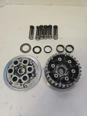 6259-512 Bmw F800r Clutch Bascket 6259-512 Bmw F800r Clutch Bascket