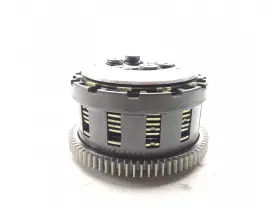 7715305-05 Bmw 15-18 S1000rr Clutch Basket With Plates 7715305-05 Bmw 15-18 S1000rr Clutch Basket With Plates