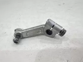 8548394 Bmw S1000rr Rider Front Shifter Linkage Shift Lever Pedal Link Oem 09-19