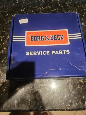 Gck152ms Borg And Beck Austin Mini Spi 1990 On Clutch Kit 190mm New In Box Save Gck152ms Borg And Beck Austin Mini Spi 1990 On Clutch Kit 190mm New In Box Save