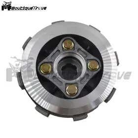 Bou1173816 Boutiquetrove Complete Clutch Disc Plate With Spring Replacement For Honda Cmx250 New Bou1173816 Boutiquetrove Complete Clutch Disc Plate With Spring Replacement For Honda Cmx250 New