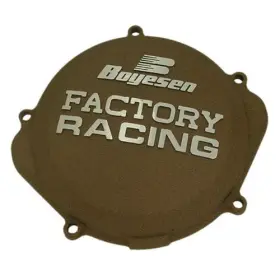 Cc-07am Boyesen Cc 07am Magnesium Factory Racing Clutch Cover