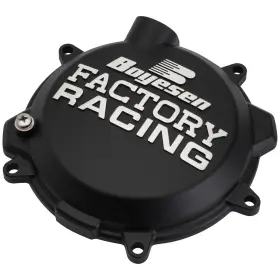 Cc-41cb4463-87caf4 Boyesen Clutch Cover Black For Ktm 125 Sx Fuel Injected 2023-2025 Cc-41cb4463-87caf4 Boyesen Clutch Cover Black For Ktm 125 Sx Fuel Injected 2023-2025