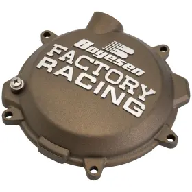 Cc-41cmb0b9-bb12e0 Boyesen Clutch Cover Magnesium For Ktm 150 Xc-w Fuel Injected 2024-2025 Cc-41cmb0b9-bb12e0 Boyesen Clutch Cover Magnesium For Ktm 150 Xc-w Fuel Injected 2024-2025