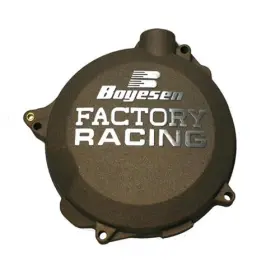 Cc-41m Boyesen Cc 41m Clutch Covers Magnesium