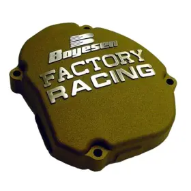 Sc-33am Boyesen Sc 33am Ignition Covers Magnesium Sc-33am Boyesen Sc 33am Ignition Covers Magnesium