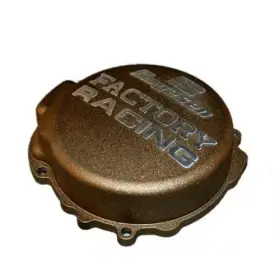 Sc-41m Boyesen Sc 41m Magnesium Factory Racing Ignition Cover