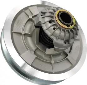 Bp222 Bridiof Rear Secondary Sheave For Yamaha Gas Golf Cart G29 Ydra Drive 2007-up Bp222 Bridiof Rear Secondary Sheave For Yamaha Gas Golf Cart G29 Ydra Drive 2007-up