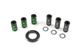 270773 Brock Performance Brocks Clutch Mod Kit Inch Real Street Kawasaki 2012-2023 Zx-14r