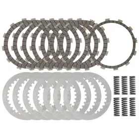 At-03662h Bronco Products Clutch Kit At-03662h Bronco Products Clutch Kit