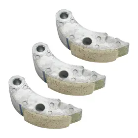 22534-k27-v00 Bruce&shark Clutch Weight Shoes With Springs For Honda Pcx150 Pcx125 2010-2020 Sh125 Sh150 22534-k27-v00 Bruce&shark Clutch Weight Shoes With Springs For Honda Pcx150 Pcx125 2010-2020 Sh125 Sh150