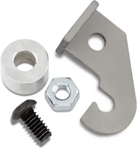 B17-115 Burly Brand Easyboy Clutch Kit #b17-115 Harley Davidson B17-115 Burly Brand Easyboy Clutch Kit #b17-115 Harley Davidson
