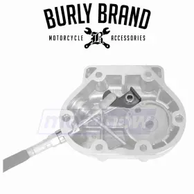 66yx Burly Brand Mn/66yx Easyboy Clutch Kit For 1990-1999 Harley Davidson Flstf Fat Boy - Ed 66yx Burly Brand Mn/66yx Easyboy Clutch Kit For 1990-1999 Harley Davidson Flstf Fat Boy - Ed