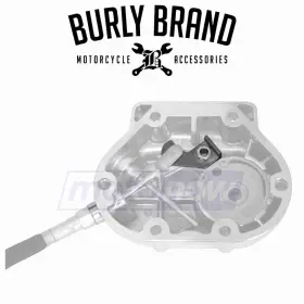 Ads7 Burly Brand Mn/ads7 Easyboy Clutch Kit For 1986-1987 Harley Davidson Xlh1100 - Fe Ads7 Burly Brand Mn/ads7 Easyboy Clutch Kit For 1986-1987 Harley Davidson Xlh1100 - Fe
