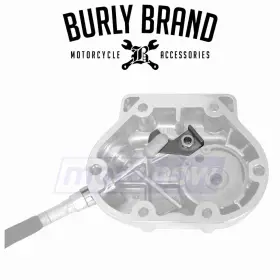 Knm1 Burly Brand Mn/knm1 Easyboy Clutch Kit For 1996-1999 Harley Davidson Flhtci Electra Mo