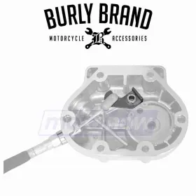 P879 Burly Brand Mn/p879 Easyboy Clutch Kit For 1997-1999 Harley Davidson Flsts Heritage Kk