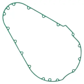 11061-0016 Caltric Gt659 Clutch Cover Gasket For Kawasaki Vulcan 2000 Ltd Classic Lt 2004-10 11061-0016 Caltric Gt659 Clutch Cover Gasket For Kawasaki Vulcan 2000 Ltd Classic Lt 2004-10
