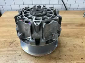 420280596 Can-am Ryker 600 Ace Std 900 19 20 21 22 23 2022 Oem Secondary Driven Clutch