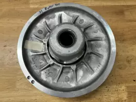 420280635 Can-am Ryker 600 Ace Std 900 19 20 21 22 23 2022 Oem Secondary Driven Clutch