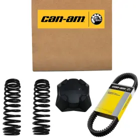 420627281 Can-am New Oem Disc Plate