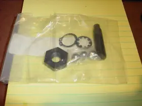 110863 Cci Aftermarket Parts Replacement Clutch Adjuster Screw Kit Harley Sportster Xl 1971 - E84 110863 Cci Aftermarket Parts Replacement Clutch Adjuster Screw Kit Harley Sportster Xl 1971 - E84