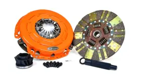 Kdf015270 Centerforce Dual Friction Clutch Kit For Jeep Wrangler/gladiator Kdf015270 Centerforce Dual Friction Clutch Kit For Jeep Wrangler/gladiator