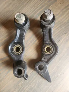 8010-050500 Cfmoto 8010-050400 2008 Fashion 250 Front Fork Right/left Rockarms 8010-050500 Cfmoto 8010-050400 2008 Fashion 250 Front Fork Right/left Rockarms